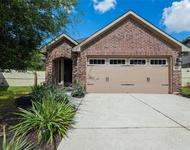 Unit for rent at 12702 City Garden Place, Houston, TX, 77047