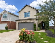 Unit for rent at 5434 Rose Trellis Street, Katy, TX, 77493