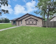 Unit for rent at 18703 Shay Lane, Humble, TX, 77346