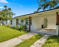 Unit for rent at 2004 E Broad Street, TAMPA, FL, 33610