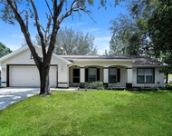 Unit for rent at 840 High Pointe Circle, MINNEOLA, FL, 34715