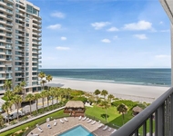 Unit for rent at 1480 Gulf Boulevard, CLEARWATER BEACH, FL, 33767