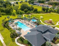 Unit for rent at 2795 Meadow Stream Way, CLERMONT, FL, 34714