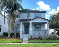 Unit for rent at 7755 Purple Finch Street, WINTER GARDEN, FL, 34787