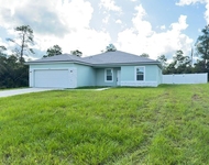 Unit for rent at 2942 Sw 162nd Street, OCALA, FL, 34473