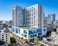 Unit for rent at 119-2 E Pine Street, ORLANDO, FL, 32801