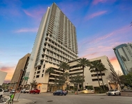 Unit for rent at 150 E Robinson Street, ORLANDO, FL, 32801