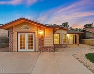 Unit for rent at 12052 Bellows Court, El Paso, TX, 79936