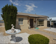 Unit for rent at 6106 Tejas Drive, El Paso, TX, 79905
