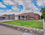 Unit for rent at 815 Ellis Street, El Paso, TX, 79903