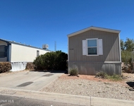 Unit for rent at 850 Talbot Avenue, Canutillo, TX, 79835