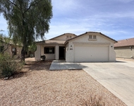 Unit for rent at 43845 W Arizona Avenue, Maricopa, AZ, 85138