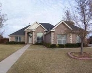Unit for rent at 4034 Cougar Way, Abilene, TX, 79606