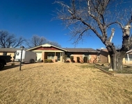 Unit for rent at 3124 Sandefer Street, Abilene, TX, 79603