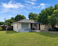 Unit for rent at 1931 Berkley Avenue, Dallas, TX, 75224