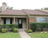 Unit for rent at 748 Versailles Street, Mesquite, TX, 75149