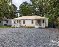 Unit for rent at 629 Colston Street, Albemarle, NC, 28001