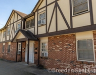 Unit for rent at 215 N Anderson Street, Morganton, NC, 28655