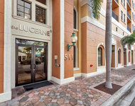 Unit for rent at 511 Lucerne Avenue, Lake Worth Beach, FL, 33460