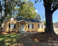 Unit for rent at 817 Everett Place, Charlotte, NC, 28205
