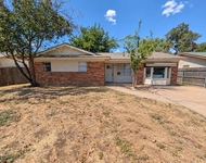 Unit for rent at 1802 Dayton Drive, Abilene, TX, 79605
