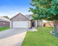 Unit for rent at 716 Wrigley Drive, Burleson, TX, 76028