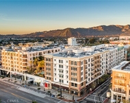 Unit for rent at 268 Caruso Avenue, GLENDALE, CA, 91210