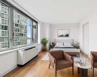 Unit for rent at 601 West 57th Street, Manhattan, NY, 10019
