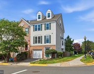 Unit for rent at 43092 Francis Square, CHANTILLY, VA, 20152