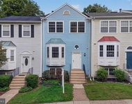 Unit for rent at 3609 Buckeye Court, FAIRFAX, VA, 22033