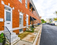 Unit for rent at 2511 Christian Street, BALTIMORE, MD, 21223