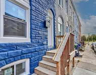 Unit for rent at 1341 Sargeant Street, BALTIMORE, MD, 21223