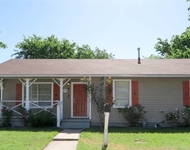 Unit for rent at 1205 Forest St, Georgetown, TX, 78626