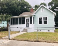 Unit for rent at 439 W 25th Street, Jacksonville, FL, 32206