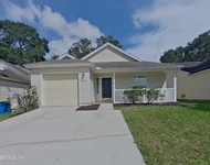 Unit for rent at 1163 Homard Boulevard E, Jacksonville, FL, 32225