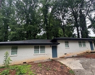 Unit for rent at 6321 Raymond Terrace, Union City, GA, 30291