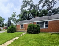Unit for rent at 1640 N Prairie Avenue, Crest Hill, IL, 60403