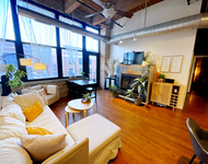 Unit for rent at 1500 W Monroe Street, Chicago, IL, 60607