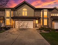 Unit for rent at 11742 Lighthouse Lane, Palos Heights, IL, 60463