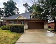 Unit for rent at 984 Arbor Glen, Conroe, TX, 77303