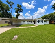 Unit for rent at 3440 Evalon Avenue, Beaumont, TX, 77706