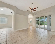 Unit for rent at 8059 Tauren Court, Naples, FL, 34119