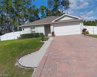 Unit for rent at 3312 68th Street W, Lehigh Acres, FL, 33971