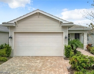 Unit for rent at 16701 Seasons Coast Drive, Bonita Springs, FL, 34135