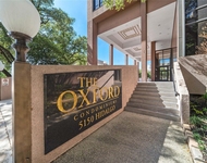 Unit for rent at 5150 Hidalgo Street, Houston, TX, 77056