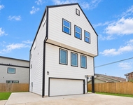Unit for rent at 104 E 44th Street, Houston, TX, 77018
