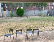 Unit for rent at 10 Clara Barton, Galveston, TX, 77551