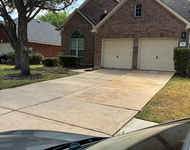 Unit for rent at 2922 Laurel Brook Ln, Pearland, TX, 77584