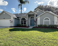 Unit for rent at 925 Osprey Lane, Rockledge, FL, 32955