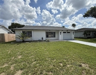Unit for rent at 5048 Lillilea Lane, NEW PORT RICHEY, FL, 34653